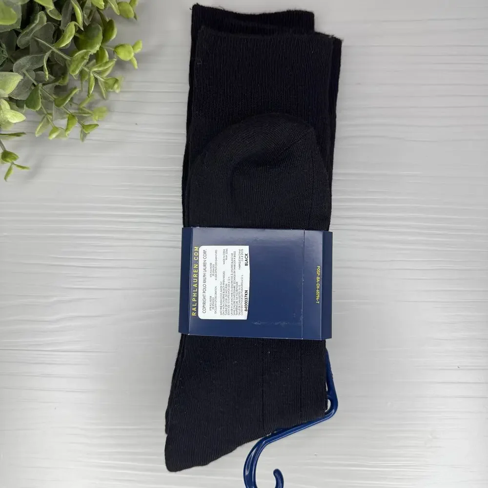 Polo Ralph Lauren socks